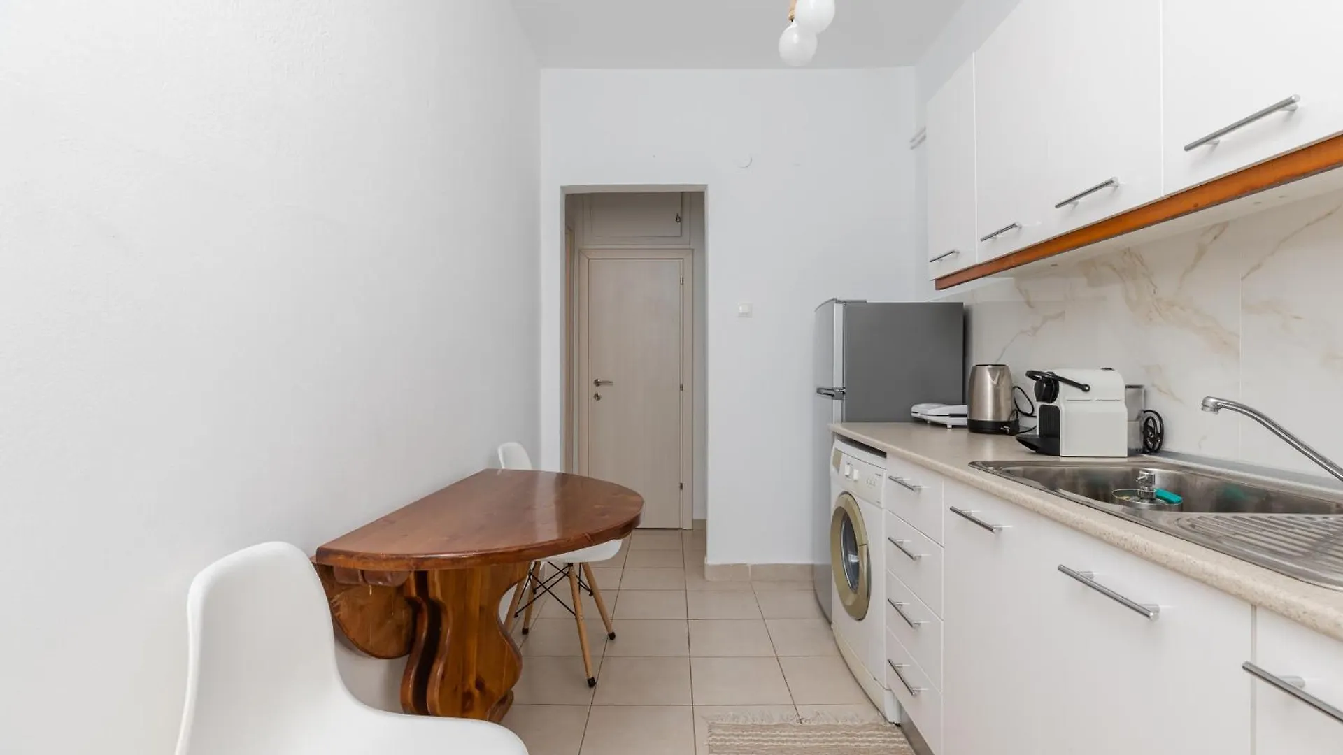 Apartment Stavroula'S House City Center, Penthouse Thessaloniki