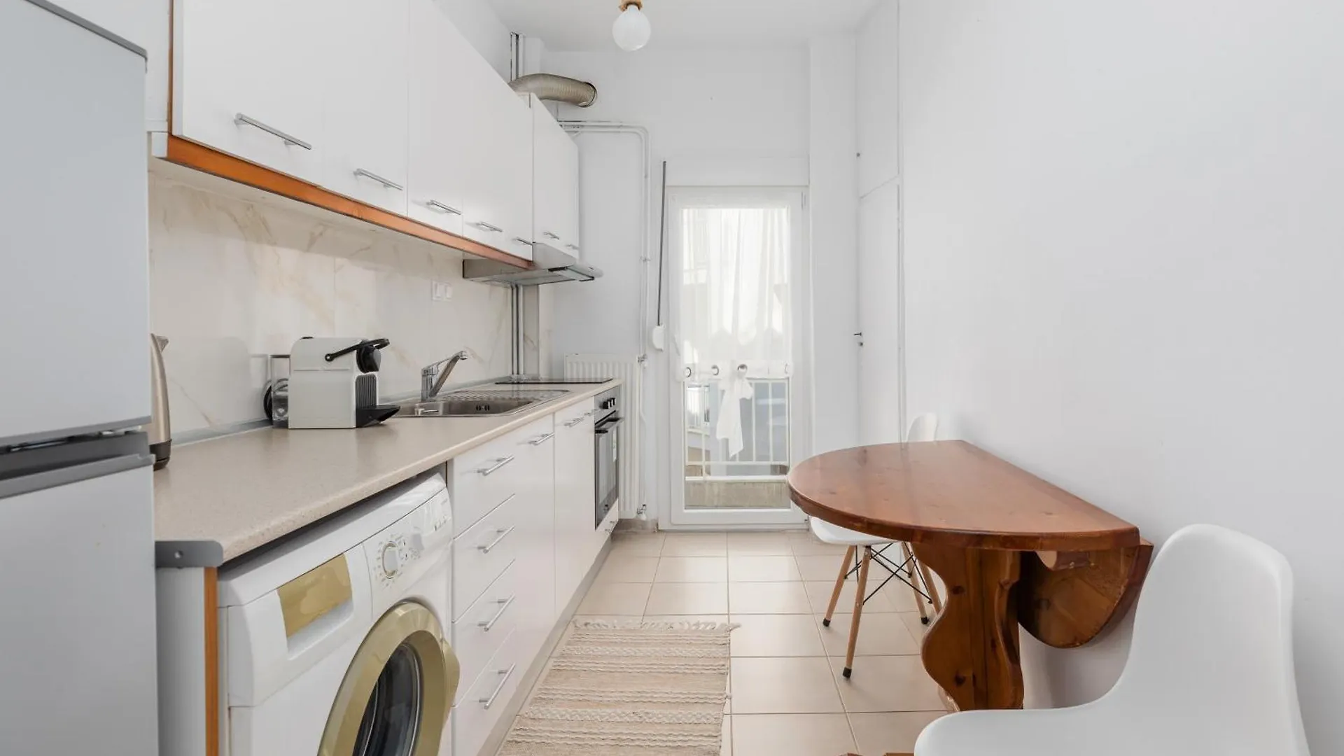 Stavroula'S House City Center, Penthouse Thessaloniki Apartment