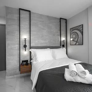  Apartment Hermes Suites, Agia Sofia, Nilie Hospitality Mgmt